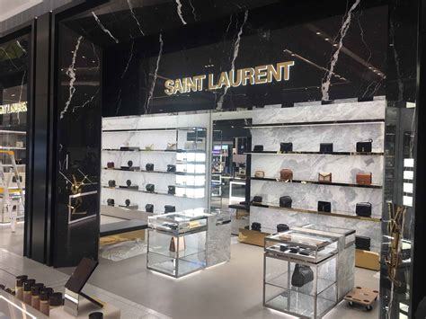 ysl shops near me|ysl store locator.